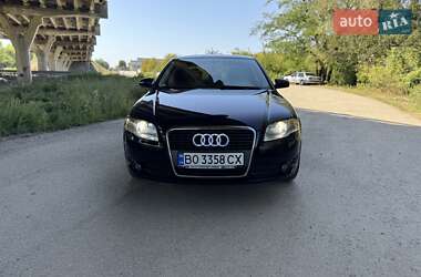 Седан Audi A4 2006 в 