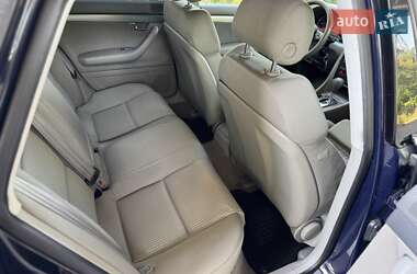 Седан Audi A4 2006 в 