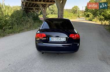 Седан Audi A4 2006 в 