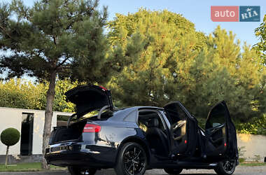 Седан Audi A4 2014 в 