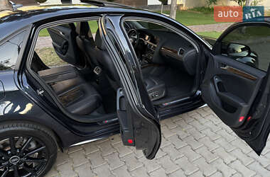 Седан Audi A4 2014 в 