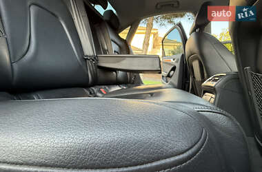 Седан Audi A4 2014 в 