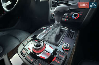 Седан Audi A4 2014 в 