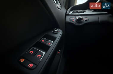 Седан Audi A4 2014 в 