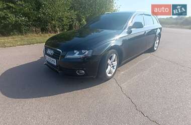 Универсал Audi A4 2008 в 