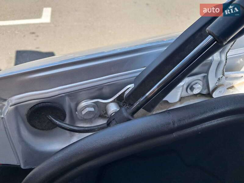 Седан Audi A4 2000 в Ірпені