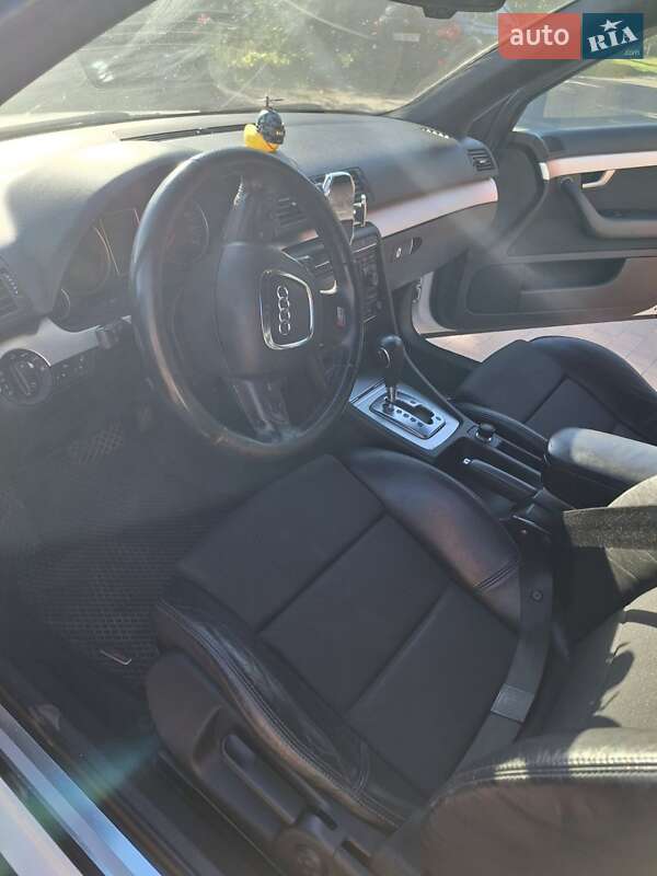 Универсал Audi A4 2008 в Калиновке фото 5 Универсал Audi A4 2008 в Калиновке