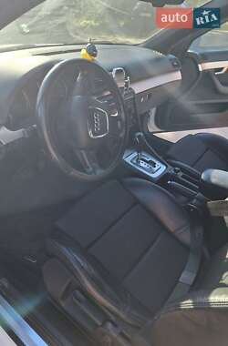 Универсал Audi A4 2008 в 