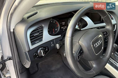 Универсал Audi A4 2011 в 