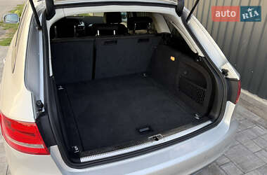Универсал Audi A4 2011 в 