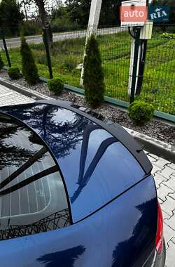 Седан Audi A4 2014 в 
