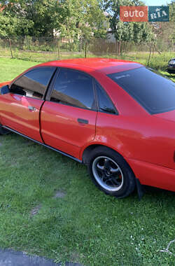 Седан Audi A4 1995 в 
