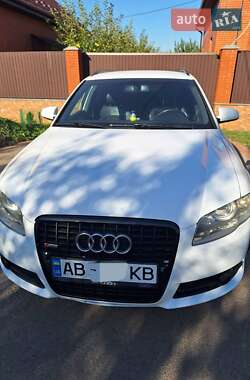 Універсал Audi A4 2008 в Калинівці
