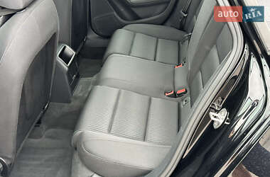 Универсал Audi A4 2015 в 