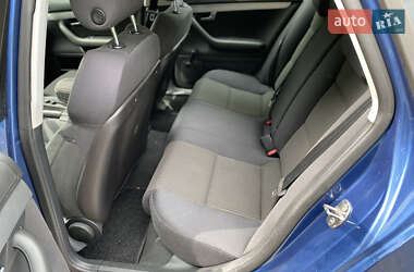 Универсал Audi A4 2006 в 
