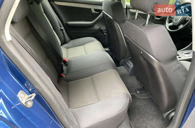 Универсал Audi A4 2006 в 