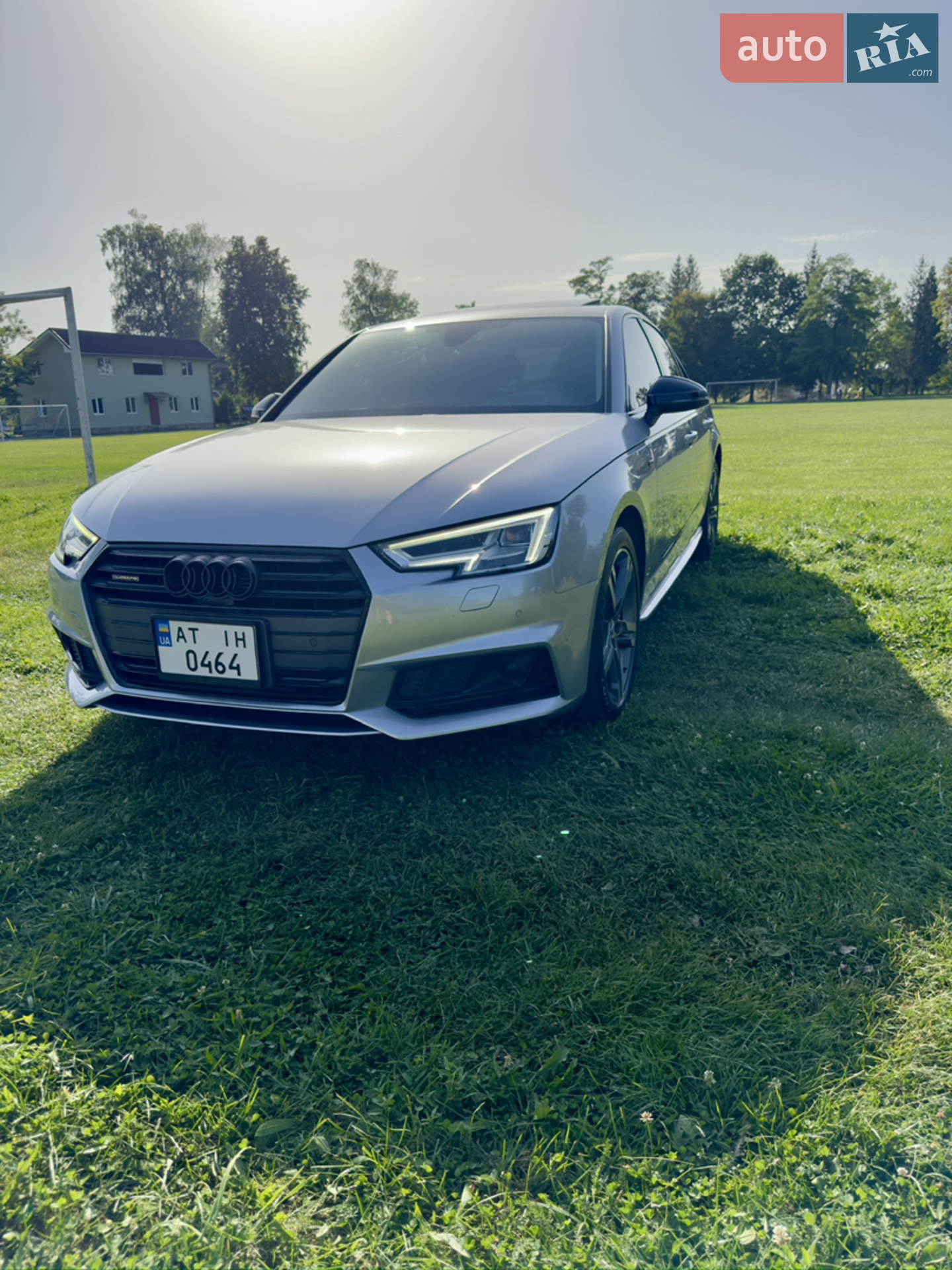 2017 Audi A4 - мініатюра 5
