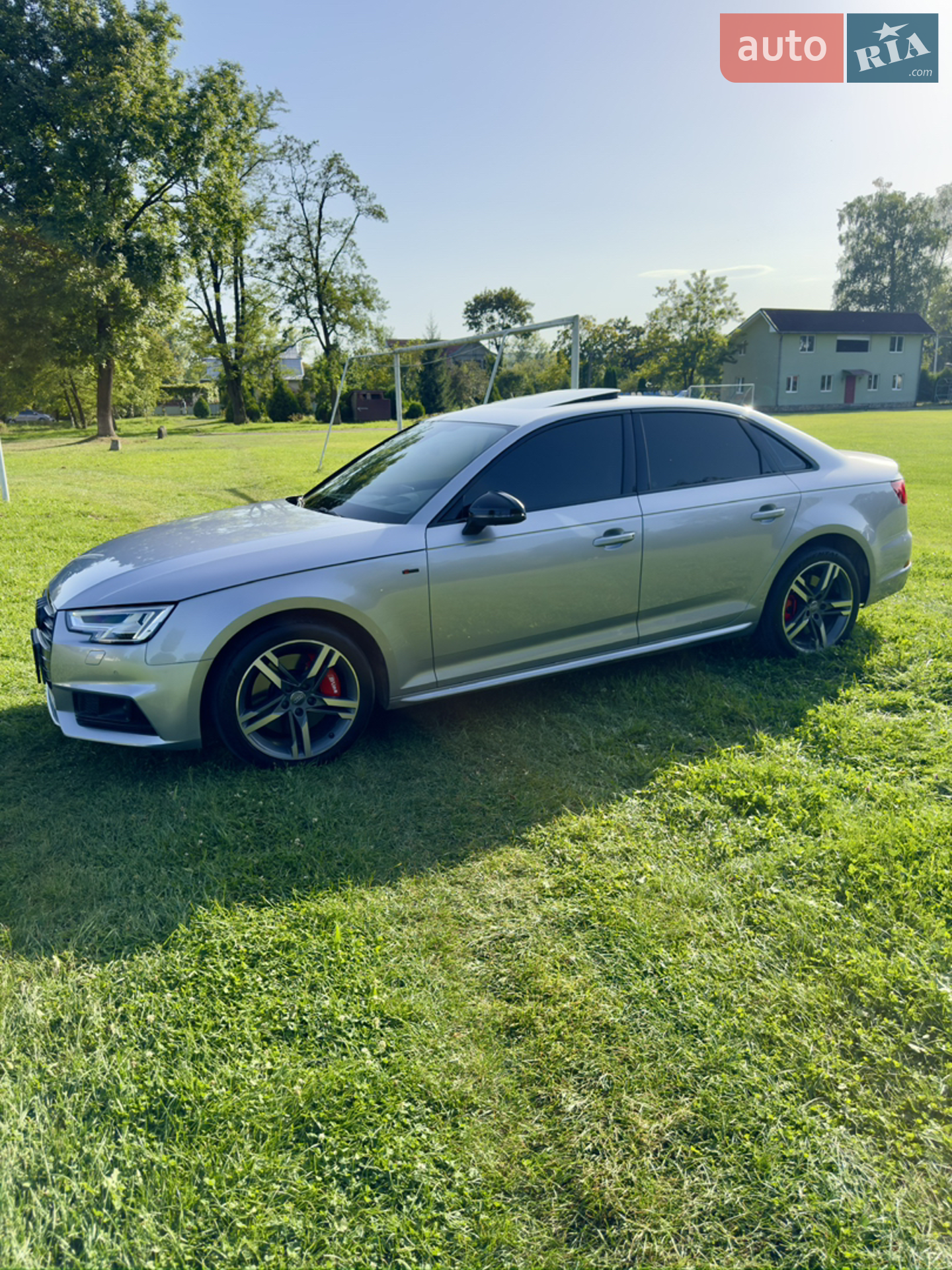 2017 Audi A4 - мініатюра 8