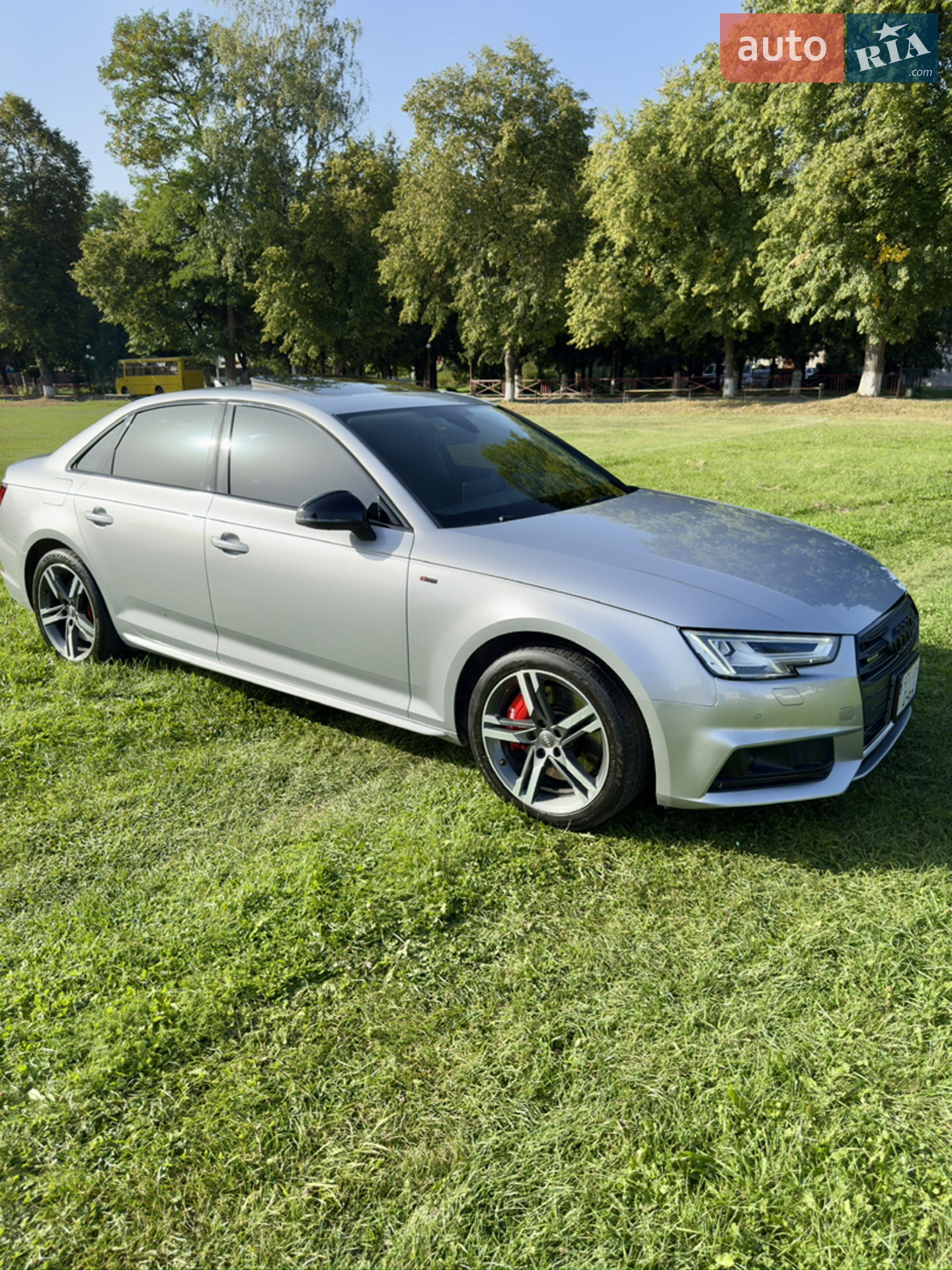 2017 Audi A4 - мініатюра 16