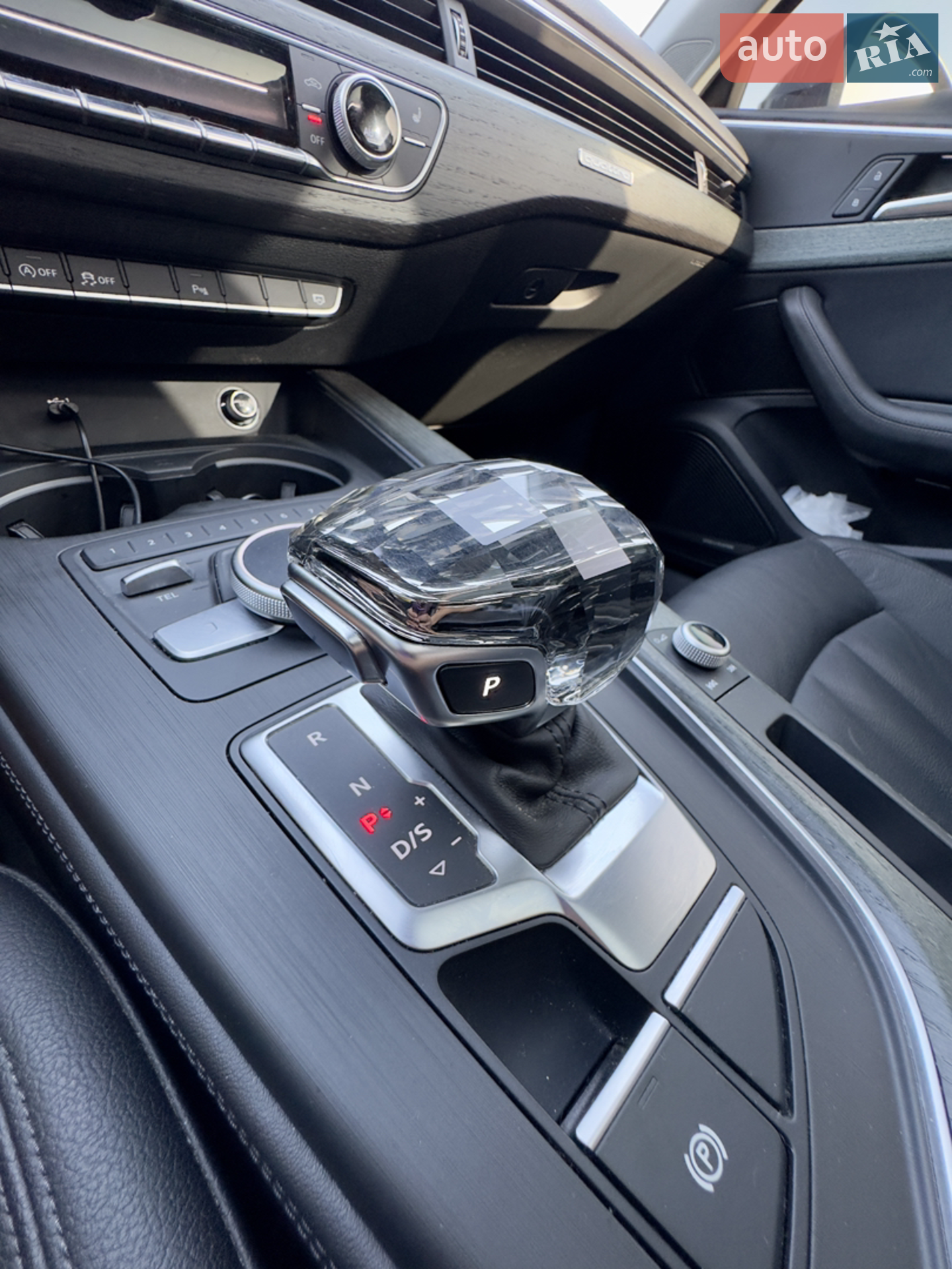 2017 Audi A4 - мініатюра 35