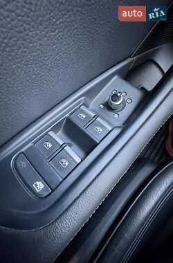 Седан Audi A4 2017 в Коломиї