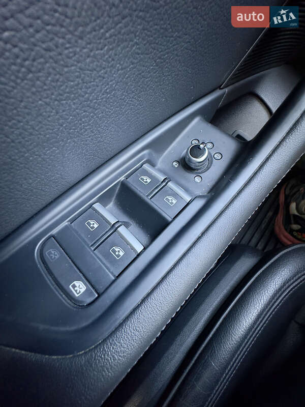 Седан Audi A4 2017 в Коломиї
