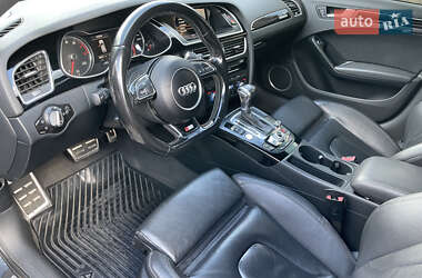 Універсал Audi A4 2009 в 