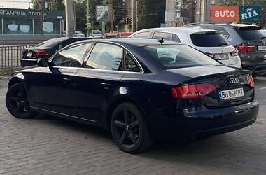 Седан Audi A4 2010 в 