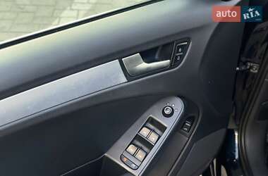 Седан Audi A4 2010 в 