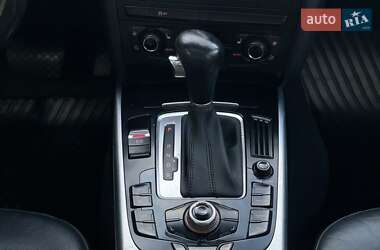 Седан Audi A4 2010 в 