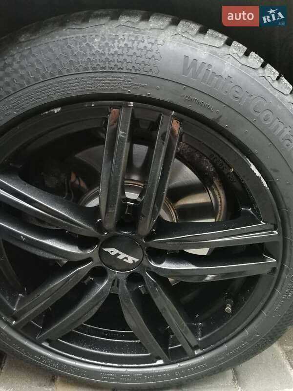 Универсал Audi A4 2019 в Золочеве