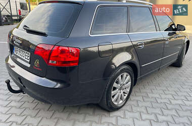 Универсал Audi A4 2006 в 
