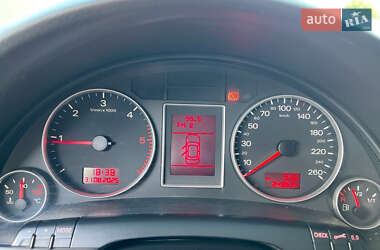 Универсал Audi A4 2006 в 