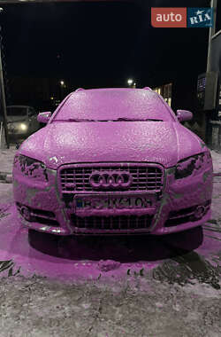 Универсал Audi A4 2006 в 