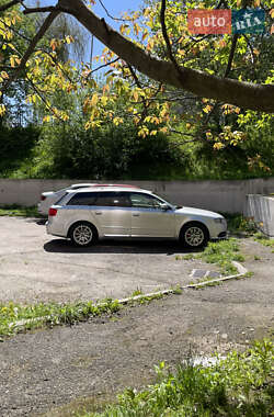 Универсал Audi A4 2006 в 