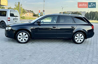 Універсал Audi A4 2006 в 