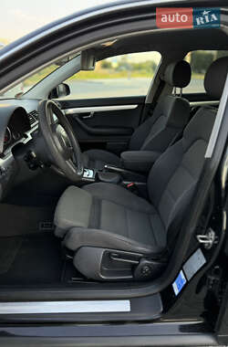 Універсал Audi A4 2006 в 