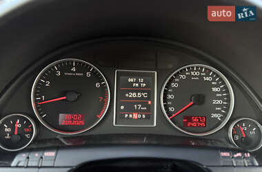 Універсал Audi A4 2006 в 