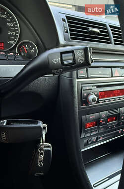 Універсал Audi A4 2006 в 