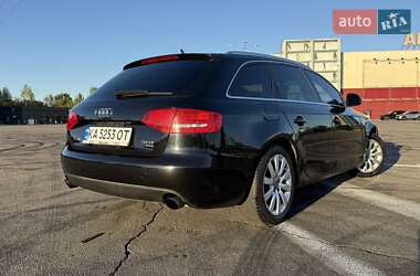 Универсал Audi A4 2009 в 