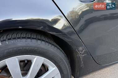 Универсал Audi A4 2009 в 