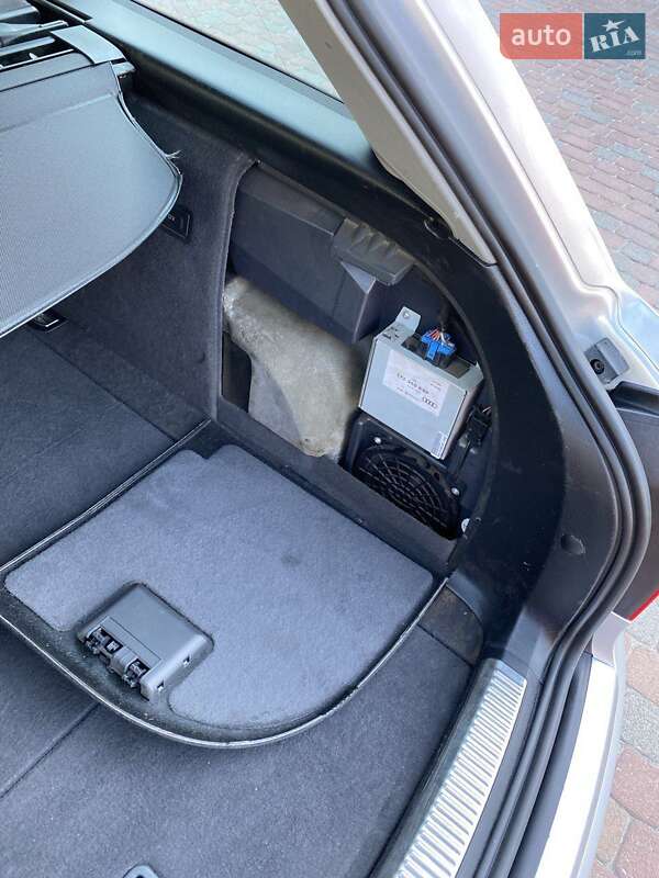 Универсал Audi A4 2003 в Сарнах фото 26 Универсал Audi A4 2003 в Сарнах