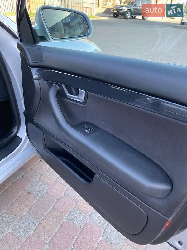 Универсал Audi A4 2003 в Сарнах фото 37 Универсал Audi A4 2003 в Сарнах