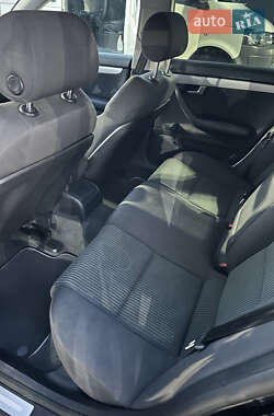 Универсал Audi A4 2007 в 