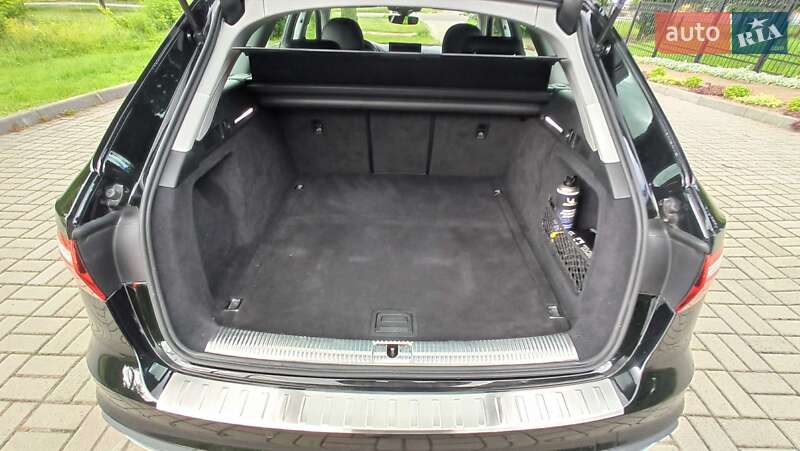 Универсал Audi A4 2020 в Прилуках