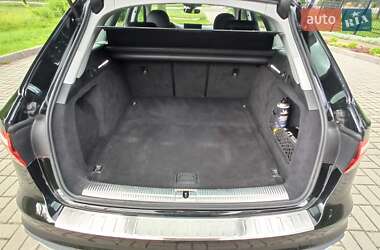 Универсал Audi A4 2020 в 