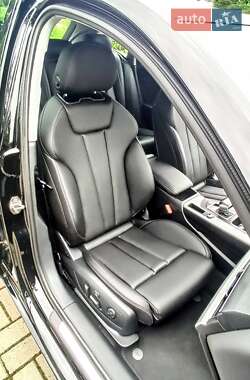 Универсал Audi A4 2020 в 