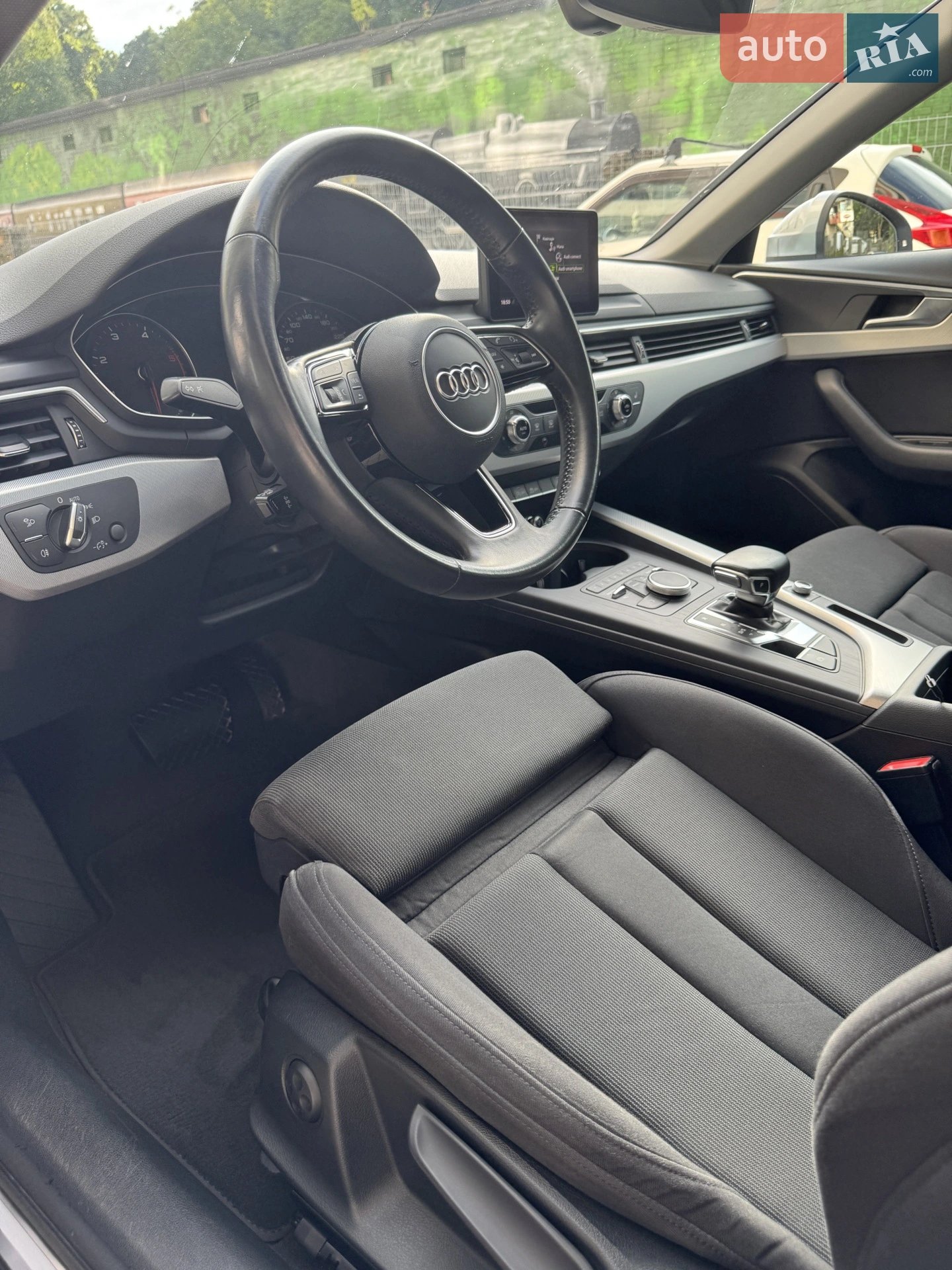 2018 Audi A4 - мініатюра 17