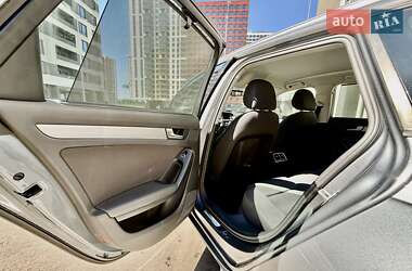 Универсал Audi A4 2013 в 