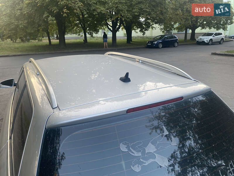 Универсал Audi A4 2004 в Ровно